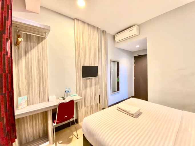 Bedroom 17