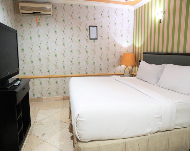 Bedroom 19