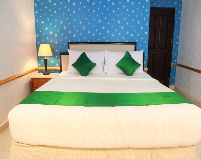 Bedroom 1
