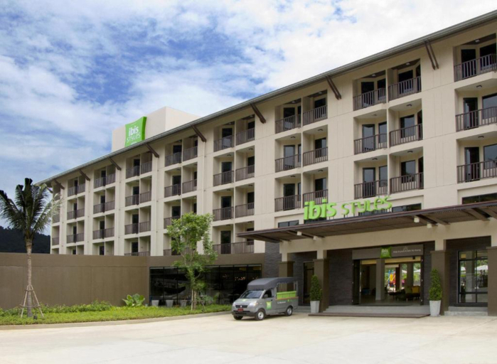 Exterior & Views 2, ibis Styles Krabi Ao Nang, Mueang Krabi