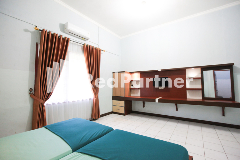 Hotel Mexicanna Syariah Mitra RedDoorz - Tap to explore photos