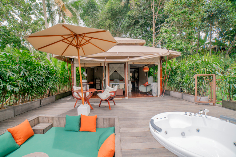 Exterior & Views 2, Kanva Ubud, Gianyar