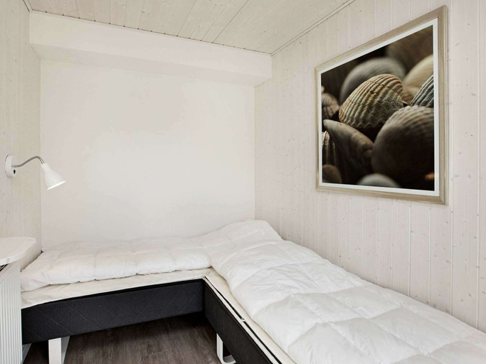 Bedroom, Holiday Home in Wendtorf, Plön