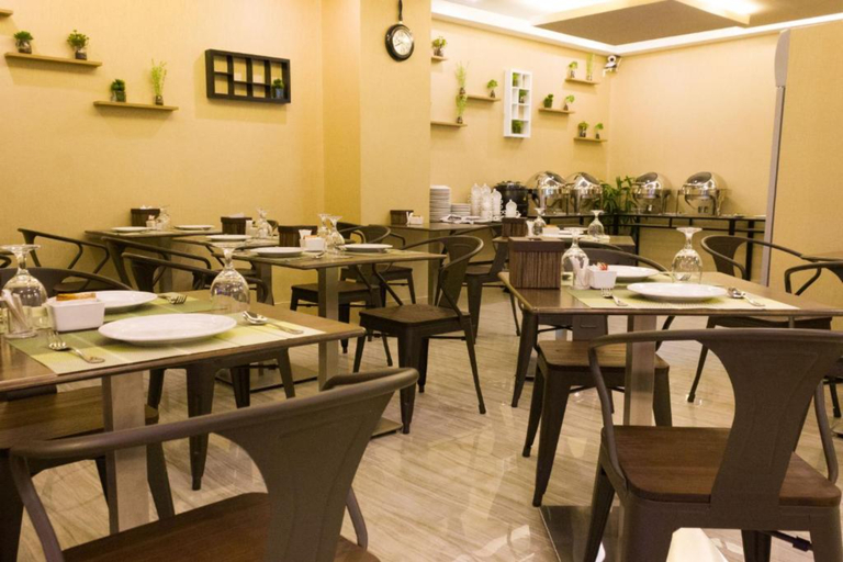 Food & Drinks 5, Vivien's Hotel, Lapu-Lapu City