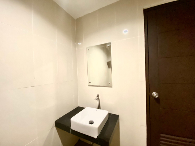 Bathroom 4, My Home Hotel Pontianak, Pontianak