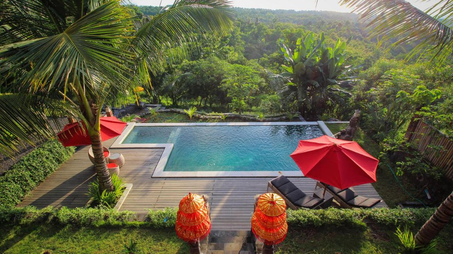 Sport & Beauty 5, Villa Bantes mps, Buleleng