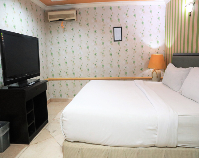 Bedroom 29