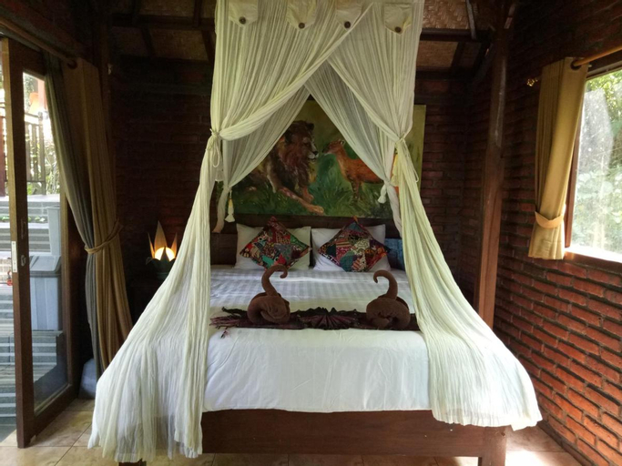 Bedroom 2, Bulian Homestay, Buleleng
