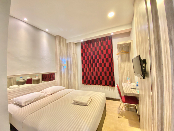 Bedroom 15