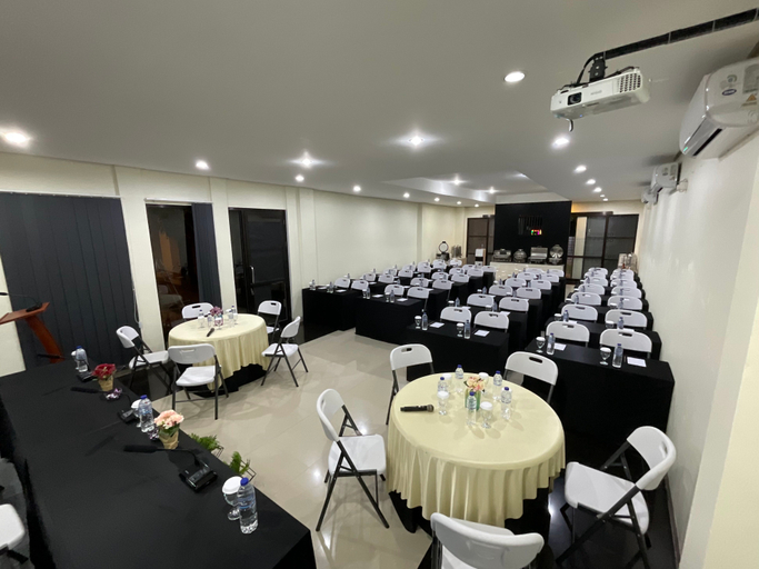 Business Facilities 5, New Melati Hotel, Gorontalo