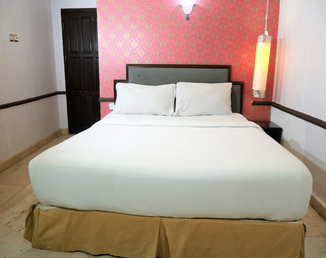 Bedroom 22
