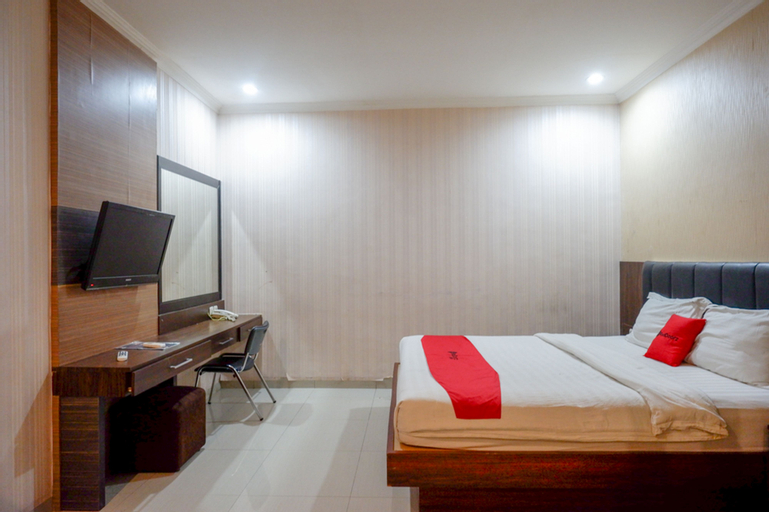 Bed 1