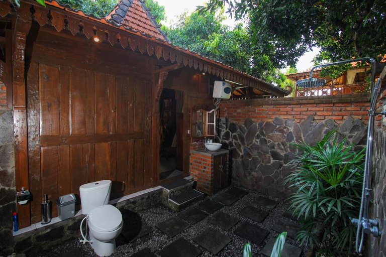 Bathroom 3, Villa Bantes mps, Buleleng