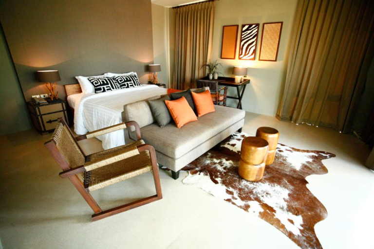 Mountain Creek Golf Resort & Residences, Muang Nakhon Ratchasima