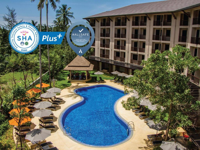 Sport & Beauty 4, ibis Styles Krabi Ao Nang, Mueang Krabi