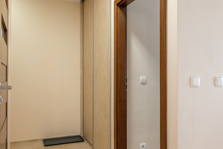 Public Area 3, Ambria Apartments Platan Complex II, Świnoujście