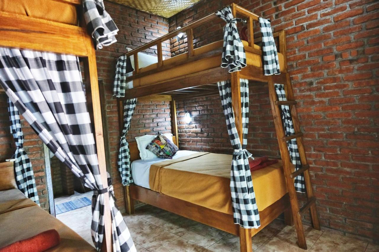 Bedroom 2, Bunut Tree Hostel, Buleleng