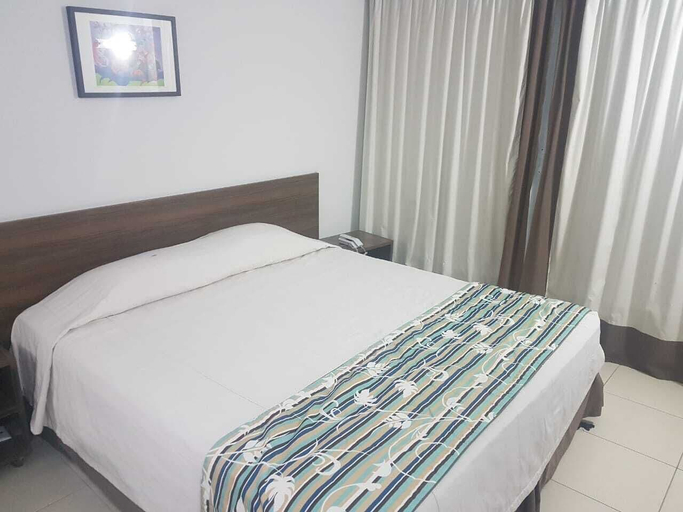 Bedroom 4, Blue Sunset Beira Mar, João Pessoa