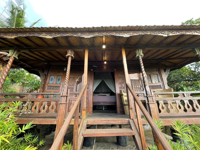Villa Bantes mps, Buleleng