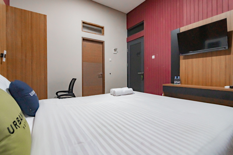 Bedroom 14