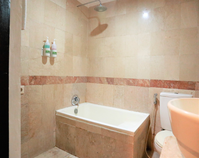 Bathroom 3