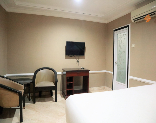 Bedroom 26
