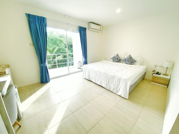 Bedroom 4, Mystays Phuket, Phuket Island