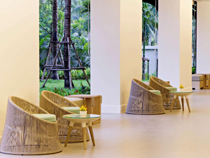 Public Area 5, ibis Styles Krabi Ao Nang, Mueang Krabi