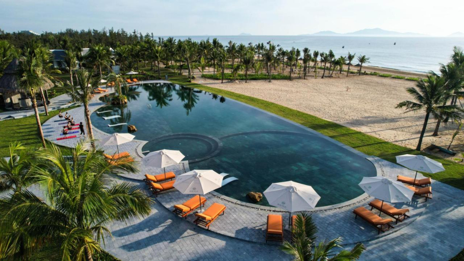 Sport & Beauty 2, Bliss Hoi An Beach Resort & Wellness, Da Nang