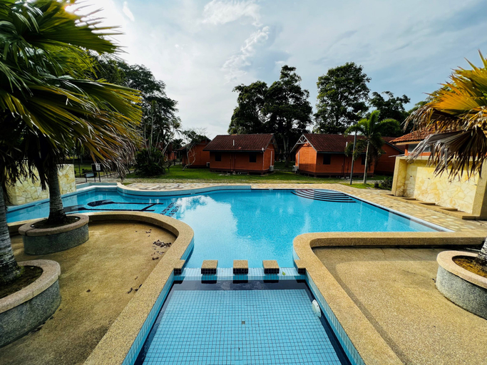 Sport & Beauty 2, De Palma Resort Kuala Selangor, Kuala Selangor
