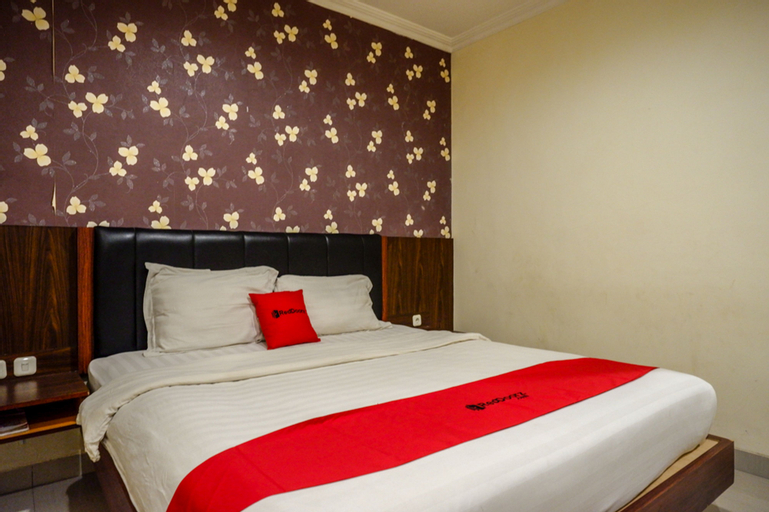 Bed 3
