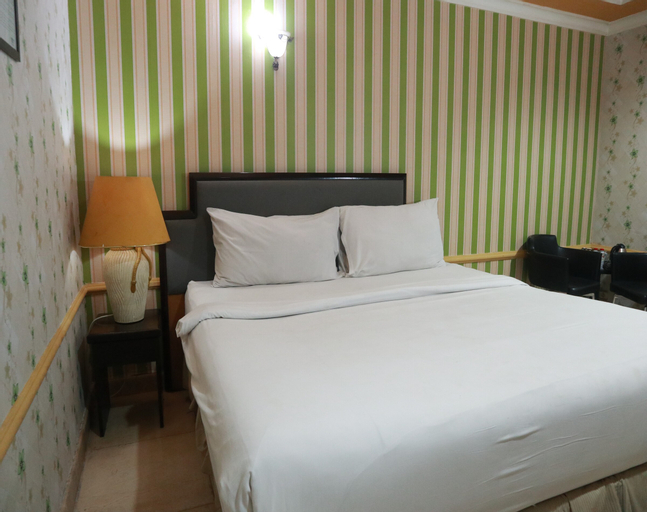Bedroom 9