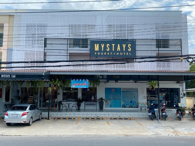 Mystays Phuket, Phuket Island