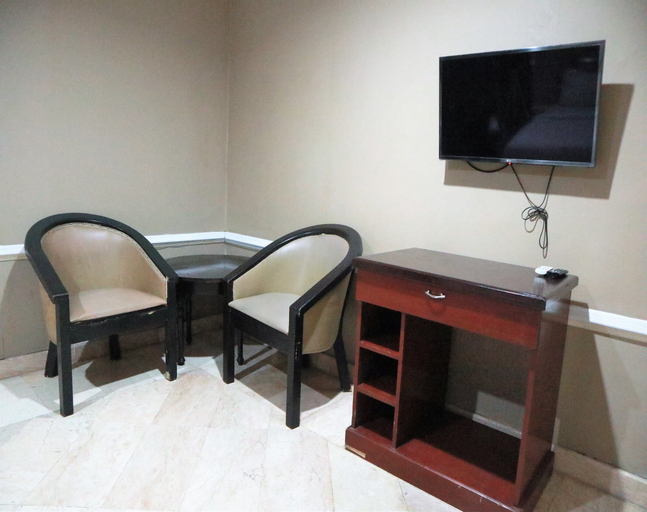 Bedroom 21