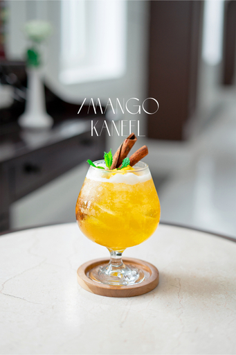 MAHALAYA The Legacy Hotel - Food & Drinks