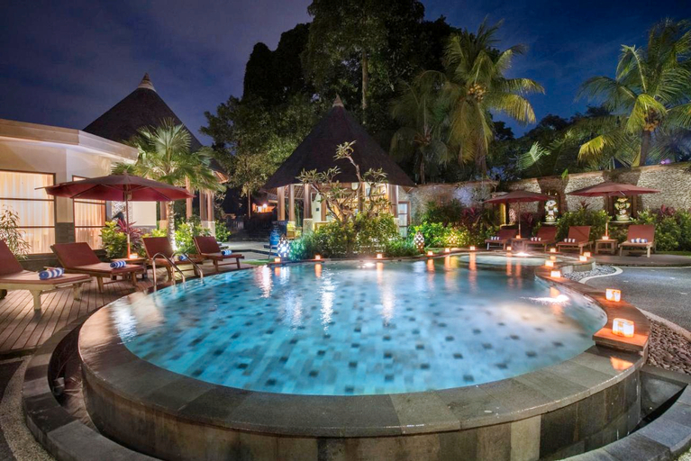 Kadiga Villas, Gianyar