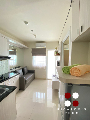 Others 4, Apartemen Green Pramuka City by Ricardo’s Room, Jakarta Pusat