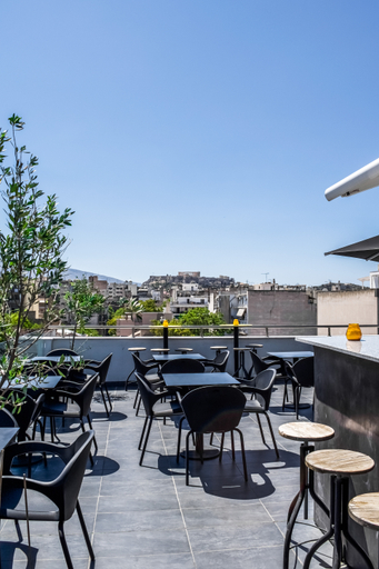 Food & Drinks 4, Iasonos Suites Athens, Attica