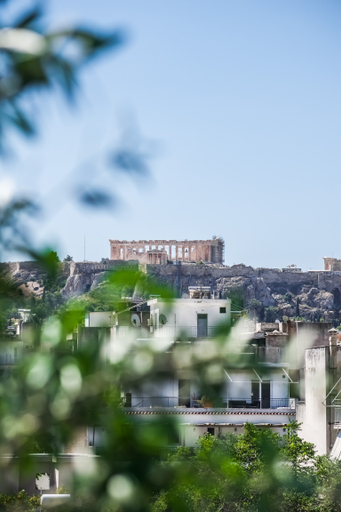 Exterior & Views 5, Iasonos Suites Athens, Attica
