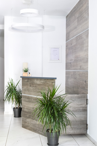 Public Area 3, Iasonos Suites Athens, Attica