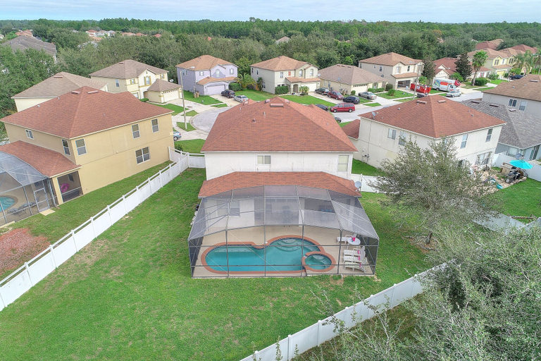 Exterior & Views 2, Sunrise Lakes by Shine Villas, Lake