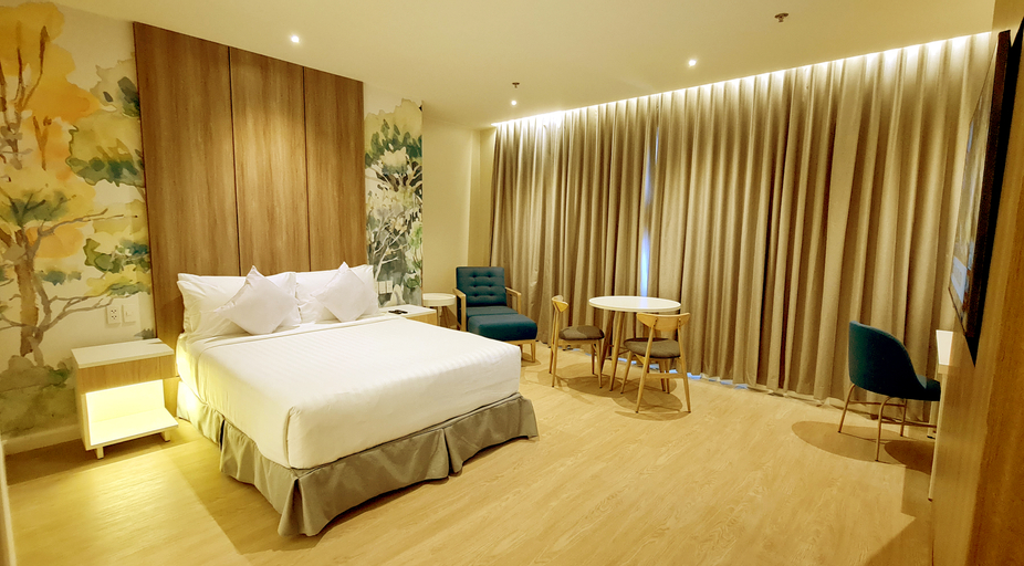 Sport & Beauty 3, Harolds Hotel Quezon City, Quezon City