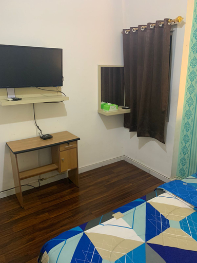 Bedroom 4, Cozy Studio Aeropolis by BEN Room, Tangerang