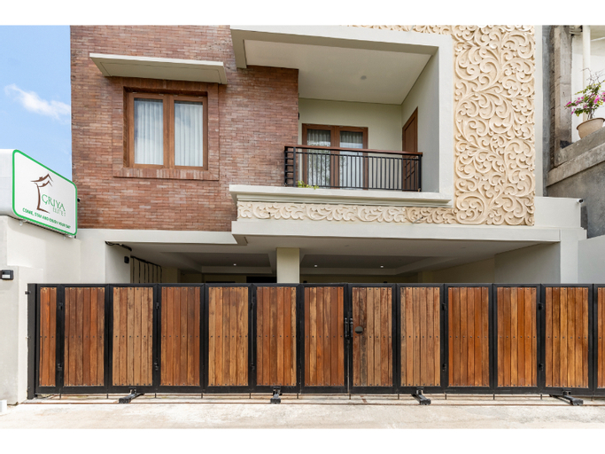 Exterior & Views 1, Cove Griya Elite, Denpasar