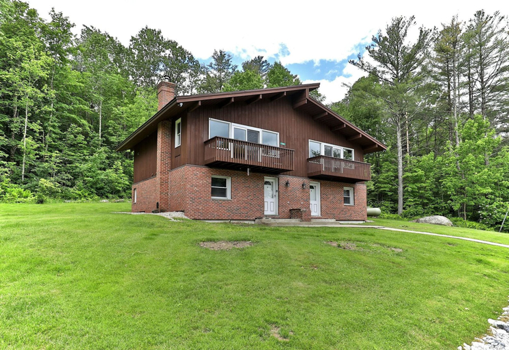 Exterior & Views 2, Breakaway House by Killington Vacation Rentals, Rutland