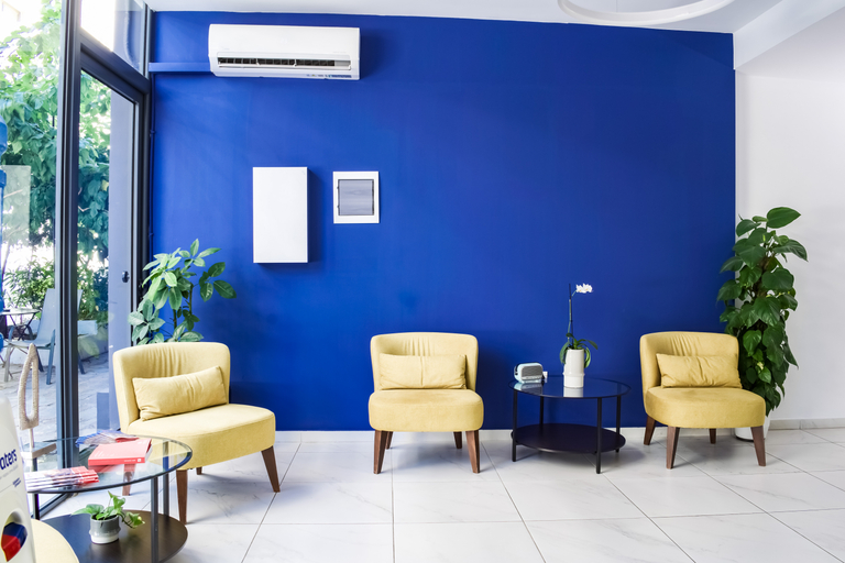 Public Area 3, Iasonos Suites Athens, Attica