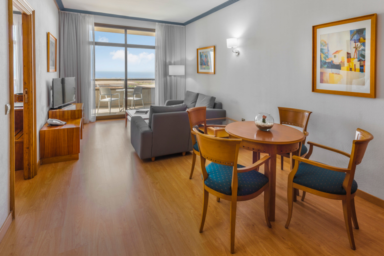 Bedroom 3, Elba Vecindario Aeropuerto Business & Convention, Las Palmas