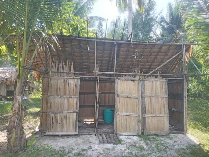 Exterior & Views 4, Raja Ampat Yefkabu Homestay, Raja Ampat