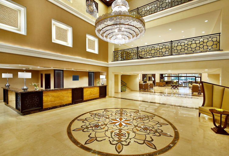 Exterior & Views 4, Hilton Alexandria King's Ranch, Al-'Amriyah