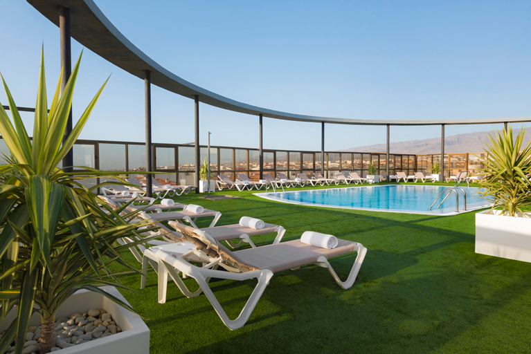 Sport & Beauty 2, Elba Vecindario Aeropuerto Business & Convention, Las Palmas